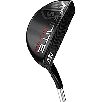 35インチ ゴルフクラブ、パター、スペシャルエディション、ブラックドクロ Amazon.co.jp: スコッティキャメロン (SCOTTY CAMERON) パター